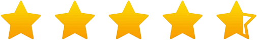 4.9-star